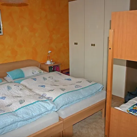 펜션 Holiday Chemnitz.4 *
