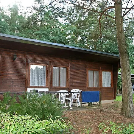 Holiday Chemnitz.4 펜션 *