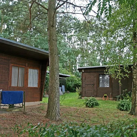 펜션 Holiday Chemnitz.4 *
